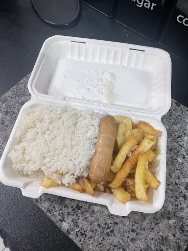 Photo of The Big Chippy - 7-9 Warrington Rd, Prescot L34 5QX