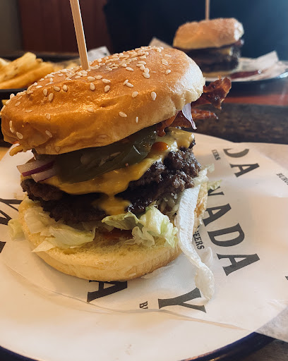 Photo of Yada - 64 Eccleston St, Prescot L34 5QL