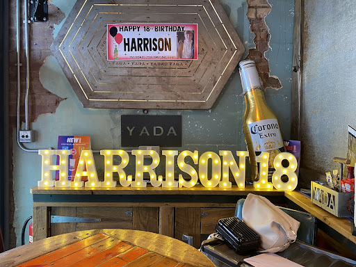 Photo of Yada - 64 Eccleston St, Prescot L34 5QL