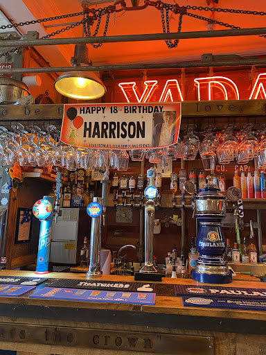 Photo of Yada - 64 Eccleston St, Prescot L34 5QL