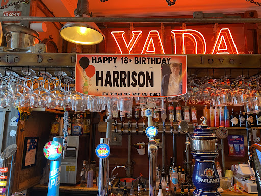 Photo of Yada - 64 Eccleston St, Prescot L34 5QL