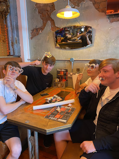 Photo of Yada - 64 Eccleston St, Prescot L34 5QL