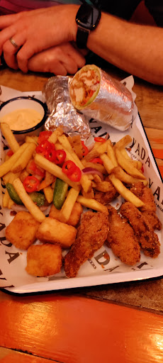 Photo of Yada - 64 Eccleston St, Prescot L34 5QL