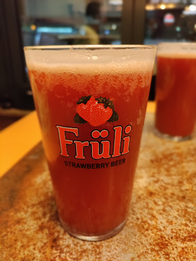 Photo of Yada - 64 Eccleston St, Prescot L34 5QL