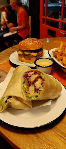 Photo of Yada - 64 Eccleston St, Prescot L34 5QL