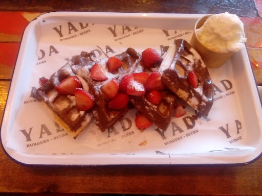 Photo of Yada - 64 Eccleston St, Prescot L34 5QL