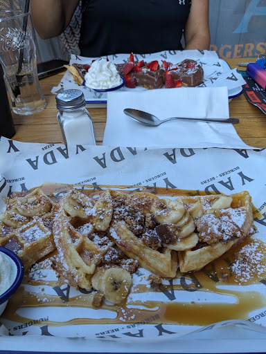 Photo of Yada - 64 Eccleston St, Prescot L34 5QL