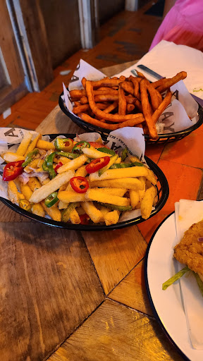 Photo of Yada - 64 Eccleston St, Prescot L34 5QL