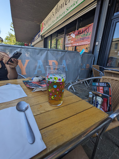 Photo of Yada - 64 Eccleston St, Prescot L34 5QL