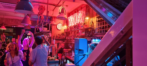 Photo of Yada - 64 Eccleston St, Prescot L34 5QL