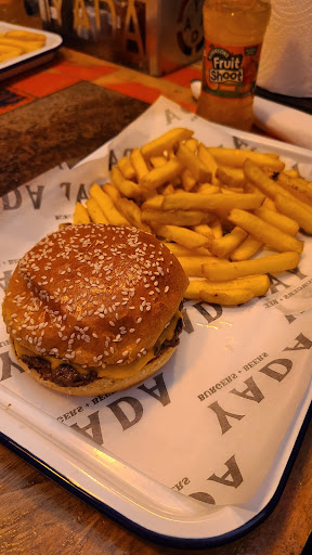 Photo of Yada - 64 Eccleston St, Prescot L34 5QL