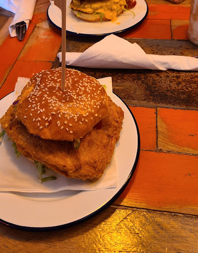 Photo of Yada - 64 Eccleston St, Prescot L34 5QL