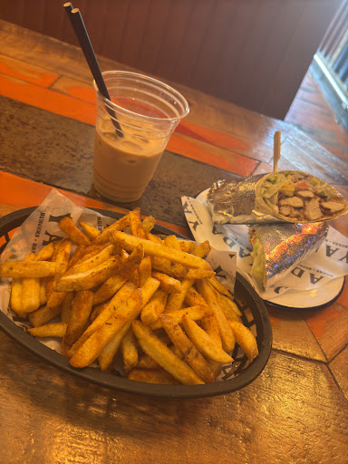 Photo of Yada - 64 Eccleston St, Prescot L34 5QL