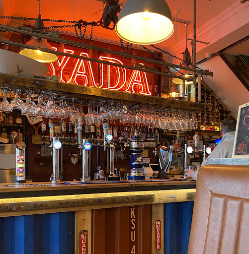 Photo of Yada - 64 Eccleston St, Prescot L34 5QL