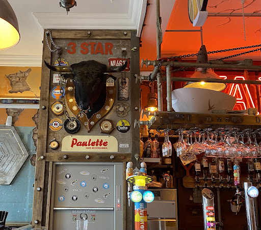 Photo of Yada - 64 Eccleston St, Prescot L34 5QL