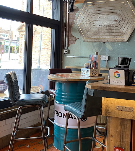 Photo of Yada - 64 Eccleston St, Prescot L34 5QL