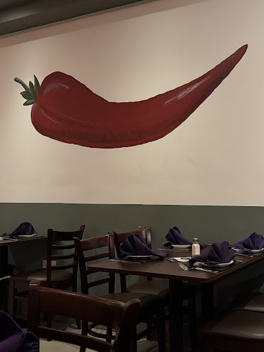 Photo of Spice Chilli Prescot - 77 Eccleston St, Prescot L34 5QH