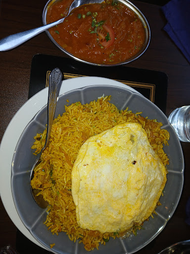 Photo of Spice Chilli Prescot - 77 Eccleston St, Prescot L34 5QH