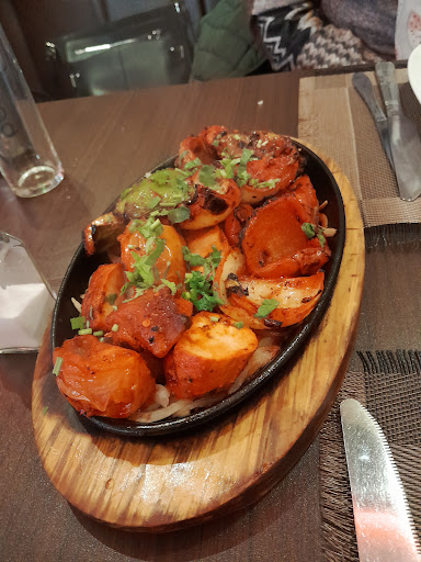 Photo of Spice Chilli Prescot - 77 Eccleston St, Prescot L34 5QH