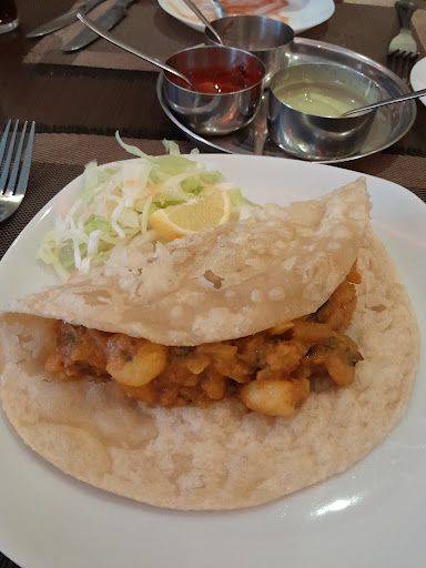 Photo of Spice Chilli Prescot - 77 Eccleston St, Prescot L34 5QH