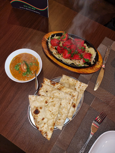 Photo of Spice Chilli Prescot - 77 Eccleston St, Prescot L34 5QH