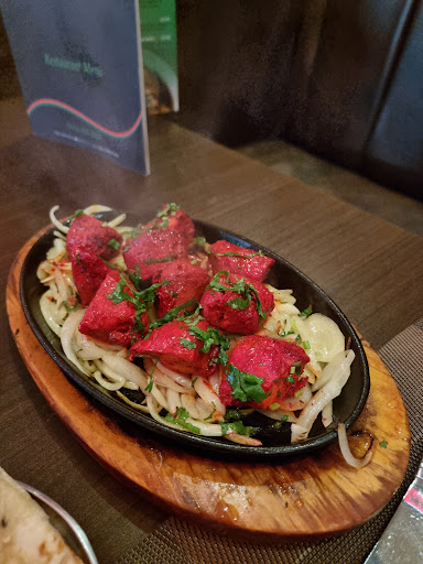 Photo of Spice Chilli Prescot - 77 Eccleston St, Prescot L34 5QH