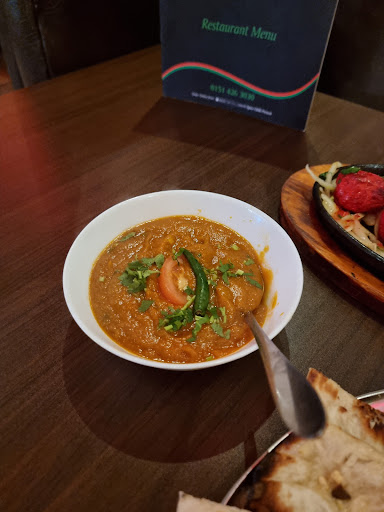 Photo of Spice Chilli Prescot - 77 Eccleston St, Prescot L34 5QH