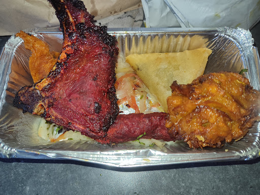 Photo of Spice Chilli Prescot - 77 Eccleston St, Prescot L34 5QH