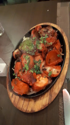 Photo of Spice Chilli Prescot - 77 Eccleston St, Prescot L34 5QH