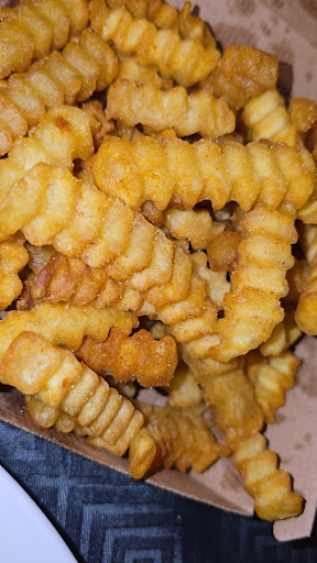 Photo of Baba Burgerz Prescot - 66 Eccleston St, Prescot L34 5QL