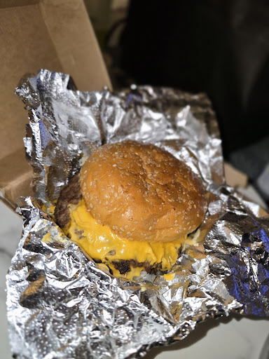 Photo of Baba Burgerz Prescot - 66 Eccleston St, Prescot L34 5QL