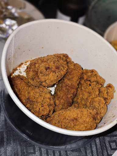 Photo of Baba Burgerz Prescot - 66 Eccleston St, Prescot L34 5QL