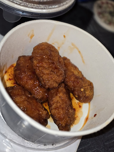 Photo of Baba Burgerz Prescot - 66 Eccleston St, Prescot L34 5QL