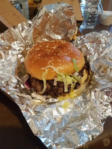 Photo of Baba Burgerz Prescot - 66 Eccleston St, Prescot L34 5QL