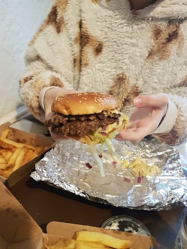 Photo of Baba Burgerz Prescot - 66 Eccleston St, Prescot L34 5QL