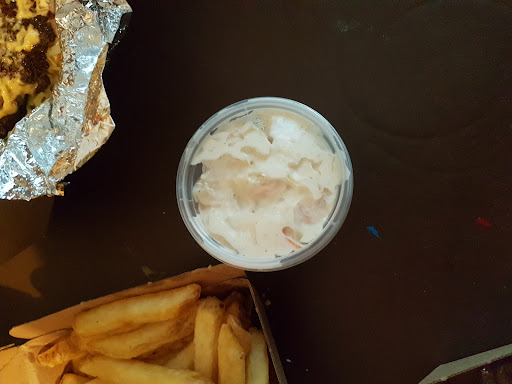 Photo of Baba Burgerz Prescot - 66 Eccleston St, Prescot L34 5QL