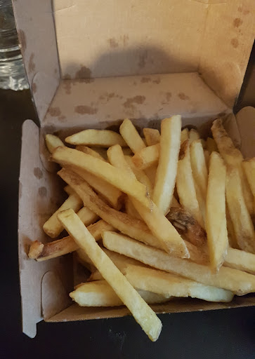 Photo of Baba Burgerz Prescot - 66 Eccleston St, Prescot L34 5QL