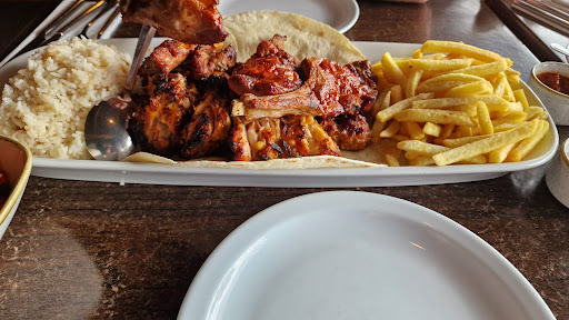 Photo of Dilan Turkish BBQ and Steakhouse - 381 Eaton Rd, Liverpool L12 2AH