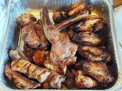 Photo of Dilan Turkish BBQ and Steakhouse - 381 Eaton Rd, Liverpool L12 2AH