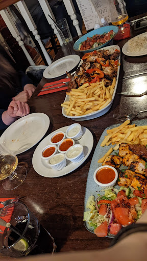 Photo of Dilan Turkish BBQ and Steakhouse - 381 Eaton Rd, Liverpool L12 2AH