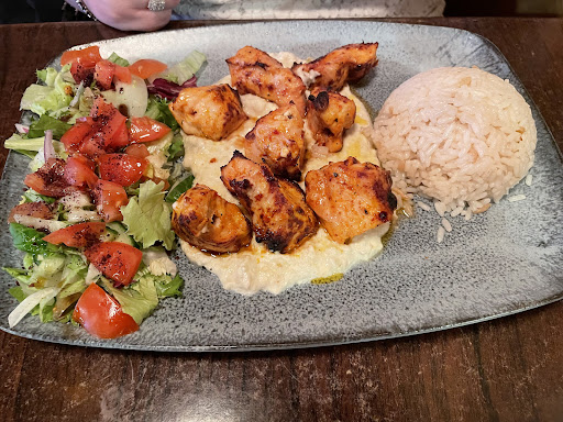 Photo of Dilan Turkish BBQ and Steakhouse - 381 Eaton Rd, Liverpool L12 2AH