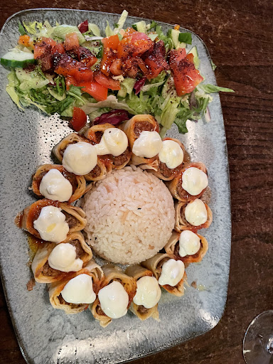 Photo of Dilan Turkish BBQ and Steakhouse - 381 Eaton Rd, Liverpool L12 2AH