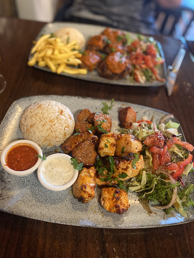 Photo of Dilan Turkish BBQ and Steakhouse - 381 Eaton Rd, Liverpool L12 2AH