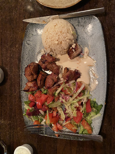 Photo of Dilan Turkish BBQ and Steakhouse - 381 Eaton Rd, Liverpool L12 2AH