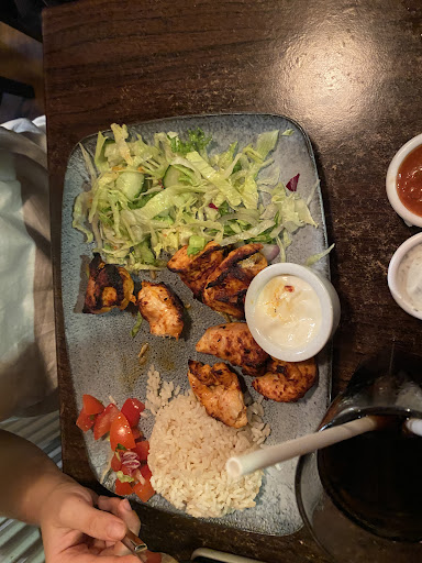 Photo of Dilan Turkish BBQ and Steakhouse - 381 Eaton Rd, Liverpool L12 2AH