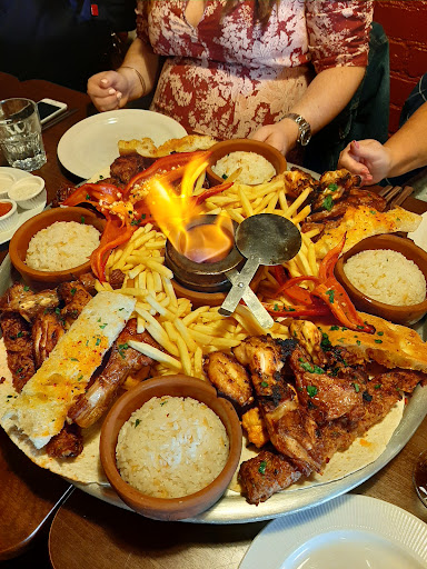 Photo of Dilan Turkish BBQ and Steakhouse - 381 Eaton Rd, Liverpool L12 2AH