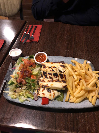 Photo of Dilan Turkish BBQ and Steakhouse - 381 Eaton Rd, Liverpool L12 2AH