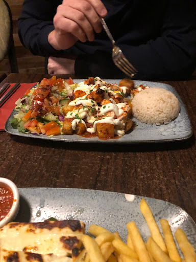 Photo of Dilan Turkish BBQ and Steakhouse - 381 Eaton Rd, Liverpool L12 2AH