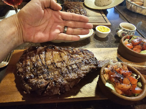 Photo of Dilan Turkish BBQ and Steakhouse - 381 Eaton Rd, Liverpool L12 2AH