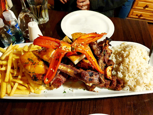 Photo of Dilan Turkish BBQ and Steakhouse - 381 Eaton Rd, Liverpool L12 2AH
